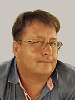 Uwe Kaiser, Fahrlehrer & Inhaber der Fahrschule Kaiser