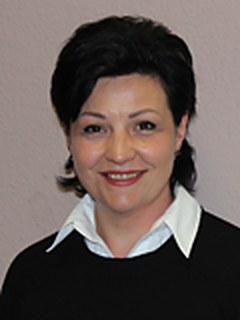Yuliya Holdberh, Büroorganisation & Buchhaltung bei der Fahrschule Kaiser